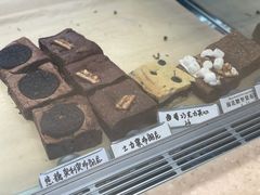 -CHOCMONS巧克怪兽(屏风街店)