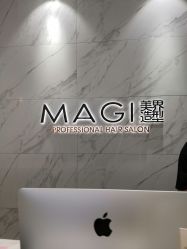 -MAGI美界造型