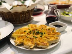 特色煎饺-南麓·浙里(外滩店)