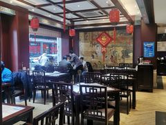 大堂-燕云楼(云南路店)
