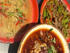 -馬伍旺川菜(江北虹悦城店)