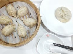 东升灌浆包-东升灌浆包(辛庄街总店)