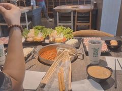 -呷哺呷哺 黄金牧场 (旧宫永辉超市店)