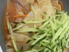 -孔一凡·手工饺子(时尚明苑店)