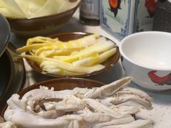 -芈重山老火锅(昌平店)