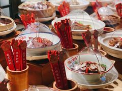 -洞庭土菜馆(天河北总店)