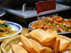 -肖记公安牛肉鱼杂(田林路店)