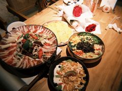 -KimPro 辛普乐概念韩餐