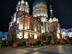 -圣·阿列克谢耶夫教堂