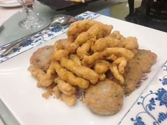-顺德人家食府(黄金广场店)