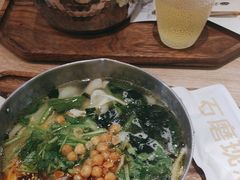-小满手工粉(北京富力广场店)