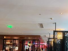 大堂-OPEN開全日自助餐厅·西餐·海鲜(佛山希尔顿酒店)