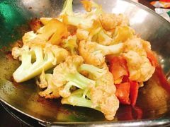 -新白鹿餐厅(爱琴海购物中心店)