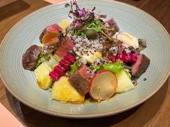 -山葵家·创意料理(万象汇店)