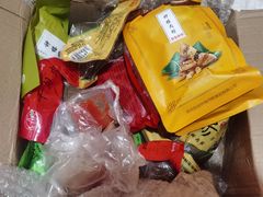 -东街钟楼肉粽(总店)