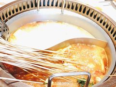 -蓉语串串火锅(振兴路店)