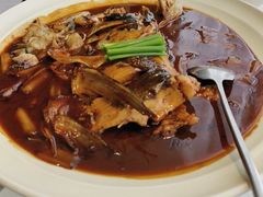 -悦融·京鲁菜·露台花园(安定门店)