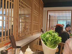-欢喜哥齐齐哈尔自助烤肉(大学城店)