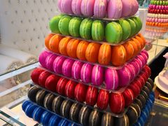 -麦雪尔甜品·生日蛋糕(新街口旗舰店)