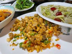 -源泉冷水鱼庄(小鱼洞店)