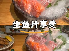 -花和海鲜自助(梅江店)