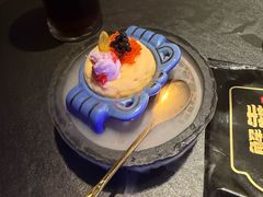 -蟹犇前•帝王蟹雪蟹(陆家嘴店)