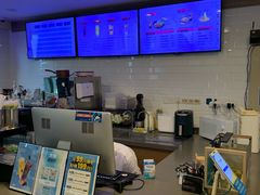 -网鱼网咖(浦东长岛路店)