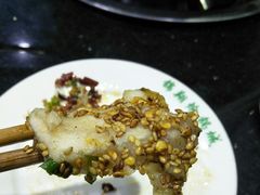 -清真·锦翔炝锅鱼(明德门店)