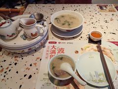 -点都德(广州白云山景区南门店)