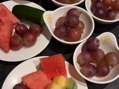-见康道莱•足浴按摩•艾灸•SPA(友谊店)