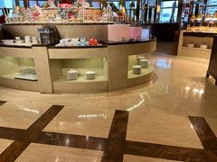-大连中远海运洲际酒店