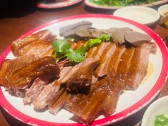 -春梅里卤鹅馆·47年老字号(中山路店)