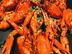 -松哥油焖大虾(科技园店)