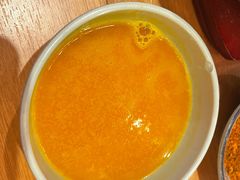 -火烈鸟炭火烤肉(静安路店)