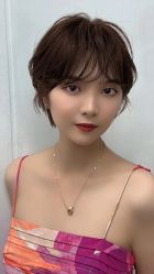 -张昊造型