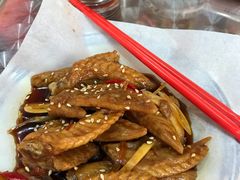-華叔茶記