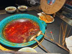 -吼堂老火锅(太古里总店)