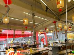 -赞酱川式烤肉(蜀都万达店)