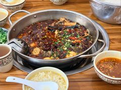 -黑竹香鸡(营和巷店)