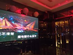 -冰城小镇音乐串吧·聚会餐厅(百子湾店)