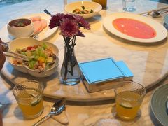 -无锡苏宁银河国际酒店-悦府65中餐厅