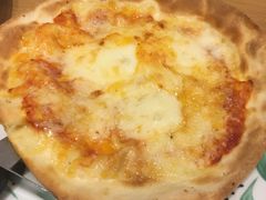 -萨莉亚意式餐厅(中北永旺店)