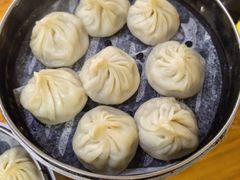 -南京汤包(徽州大道商业步行街店)