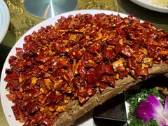 -乔家大院私房菜(海佳云顶店)