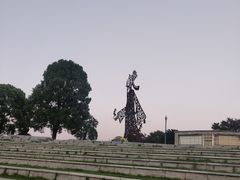 -上海月湖雕塑公园