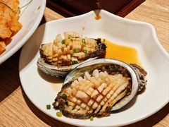 -连鹭海鲜·海肠捞饭·海胆饭(星海店)