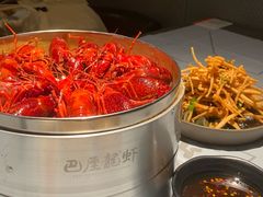 -巴厘龙虾·榜首油焖大虾(洞庭·艺术洋房店)