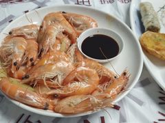 -汪姐海鲜(侨港总店·金冠好店)