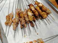 -马子全羊(堤口路店)