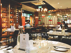 大堂-皇后餐厅-煲仔·小菜·打边炉(古北店)